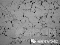 2Cr13Mn9Ni4不銹鋼卡箍腐蝕開(kāi)裂分析