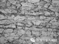 2Cr13Mn9Ni4不銹鋼卡箍腐蝕開(kāi)裂分析