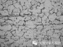 2Cr13Mn9Ni4不銹鋼卡箍腐蝕開(kāi)裂分析