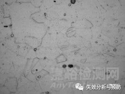 2Cr13Mn9Ni4不銹鋼卡箍腐蝕開(kāi)裂分析