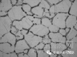 2Cr13Mn9Ni4不銹鋼卡箍腐蝕開(kāi)裂分析