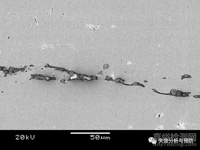 從失效案例中探討發(fā)紋缺陷的常見表現(xiàn)及危害