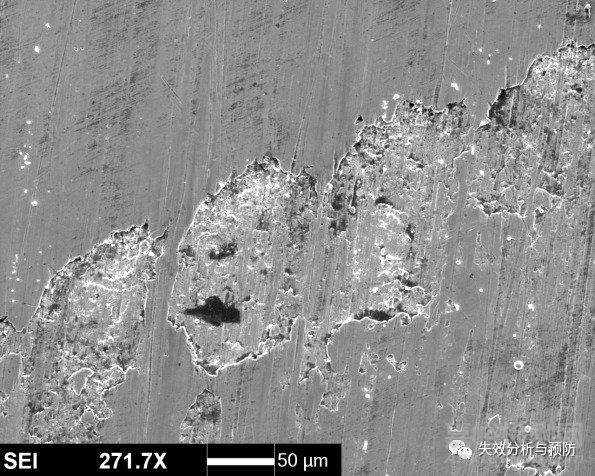 從失效案例中探討發(fā)紋缺陷的常見表現(xiàn)及危害