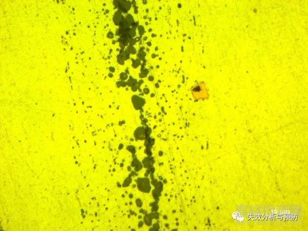 從失效案例中探討發(fā)紋缺陷的常見表現(xiàn)及危害