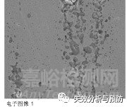 從失效案例中探討發(fā)紋缺陷的常見表現(xiàn)及危害