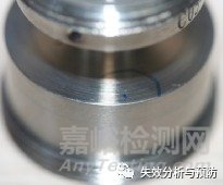 從失效案例中探討發(fā)紋缺陷的常見表現(xiàn)及危害