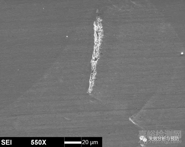 從失效案例中探討發(fā)紋缺陷的常見表現(xiàn)及危害
