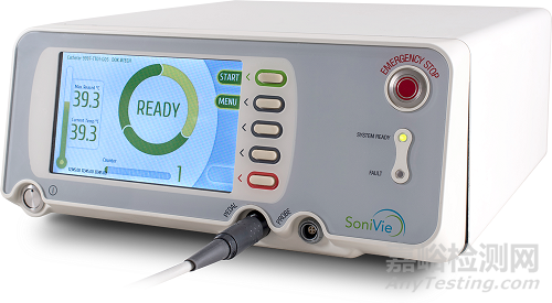 TIVUS：超聲消融治療RDN獲FDA授予“突破性設(shè)備”稱(chēng)號(hào)