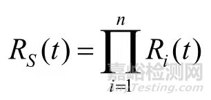 可靠性設(shè)計與分析關(guān)鍵技術(shù)