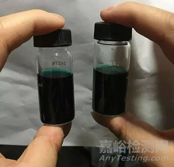 顯色實(shí)驗(yàn)知識(shí)大全