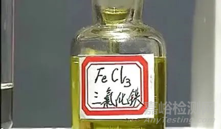 顯色實(shí)驗(yàn)知識(shí)大全