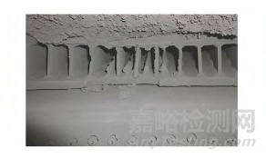 氣化爐急冷口燒蝕原因分析及改進措施