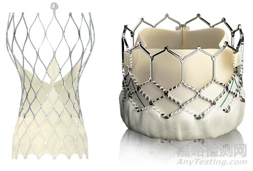 全球首款聚合物二尖瓣來了