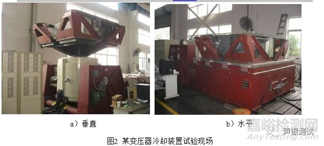 振動(dòng)試驗(yàn)夾具概述