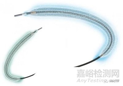 MagicTouch SCB：小冠狀動脈藥物球囊