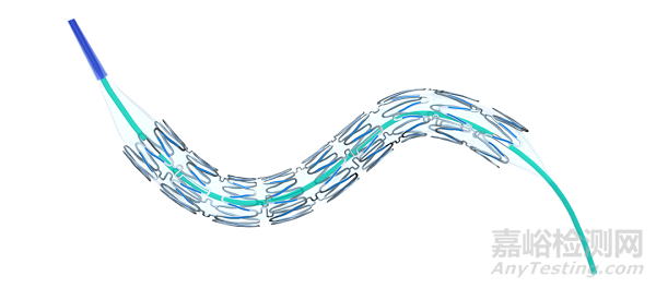 微創(chuàng)醫(yī)療椎動脈藥物支架獲批上市