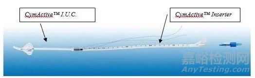CymActive：允許尿失禁患者自主控制排尿，恢復(fù)正常人生活