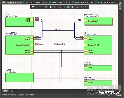 PCB設(shè)計時如何巧妙地擺放元器件