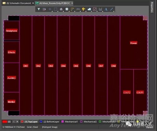 PCB設(shè)計時如何巧妙地擺放元器件