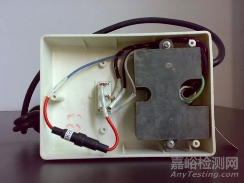 GB9706.1檢測(cè)項(xiàng)目:設(shè)備的內(nèi)外部標(biāo)記