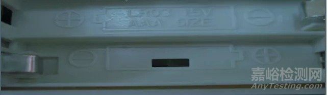 GB9706.1檢測(cè)項(xiàng)目:設(shè)備的內(nèi)外部標(biāo)記