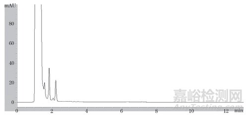高效液相色譜法測定帶藥骨水泥中硫酸慶大霉素C 組分的含量