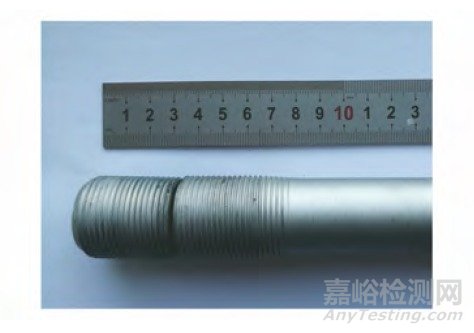 風(fēng)力發(fā)電機(jī)漿葉連接螺栓斷裂案例分享