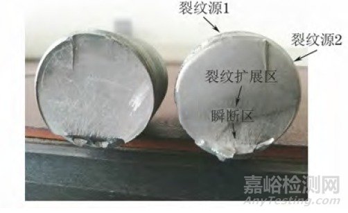 風(fēng)力發(fā)電機(jī)漿葉連接螺栓斷裂案例分享