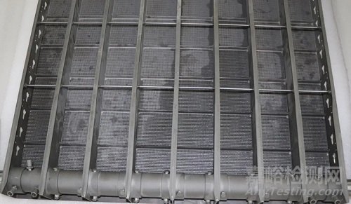 鈦合金切削質量的影響因素與改進措施