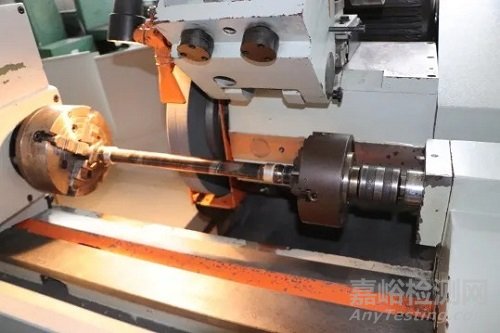 鈦合金切削質量的影響因素與改進措施