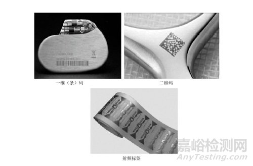 全球?qū)嵤︰DI經(jīng)驗(yàn)下UDI數(shù)據(jù)載體的“標(biāo)”與“識(shí)”