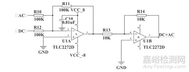 反射式脈率模擬儀系統(tǒng)的設計