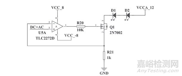 反射式脈率模擬儀系統(tǒng)的設計