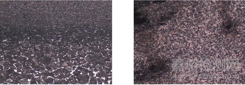 汽車40Cr鋼半軸斷裂檢測(cè)案例分析