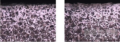 汽車40Cr鋼半軸斷裂檢測(cè)案例分析