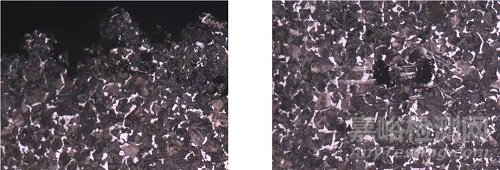 汽車40Cr鋼半軸斷裂檢測(cè)案例分析