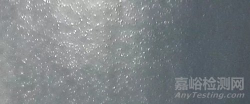 鋰電池極片缺陷圖譜大全