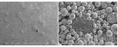 鋰電池極片缺陷圖譜大全