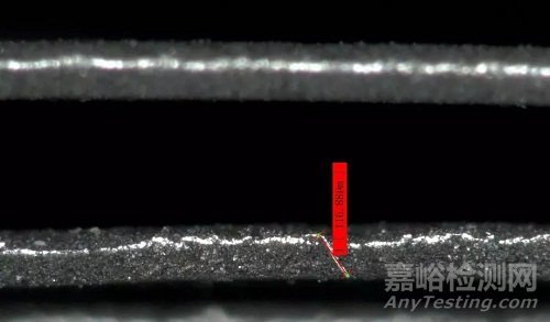 鋰電池極片缺陷圖譜大全