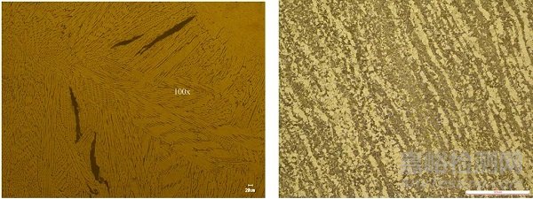齒輪熱前電子束焊接出現(xiàn)了裂紋如何處理