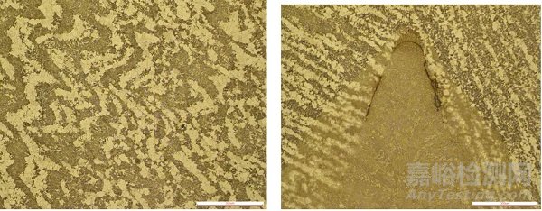 齒輪熱前電子束焊接出現(xiàn)了裂紋如何處理