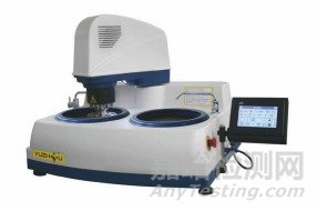 國產(chǎn)自動化制樣設(shè)備在金相制樣中的應(yīng)用