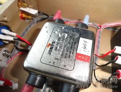 凝露現(xiàn)象的產(chǎn)生、危害以及箱內(nèi)防凝露方法簡析