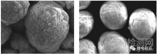高鎳三元材料前驅(qū)體的制備與研究