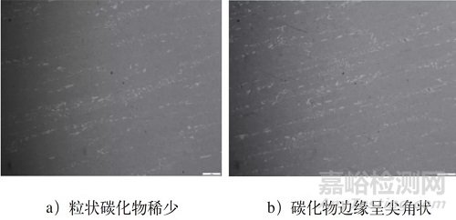Cr12MoV拉深?；鼗鸷蟀l(fā)現(xiàn)裂紋的原因