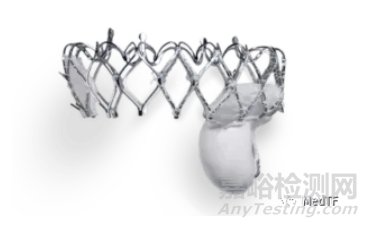 Half Moon TMVR：美敦力完成第一例二尖瓣修復(fù)TMVR臨床試驗