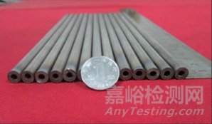 顆粒增強鈦基復合材料的研究與進展