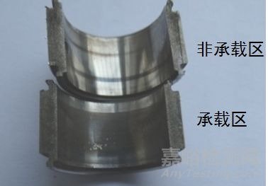 滾針剝落原因分析