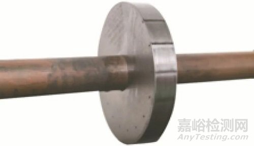 磁粉檢測(cè)環(huán)形試塊及1型參考試塊的技術(shù)要求及質(zhì)量控制