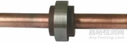 磁粉檢測(cè)環(huán)形試塊及1型參考試塊的技術(shù)要求及質(zhì)量控制